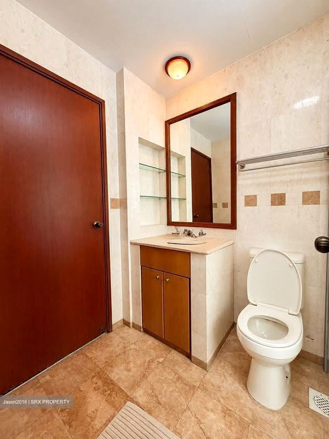 Evergreen Park (D19), Apartment #621605551